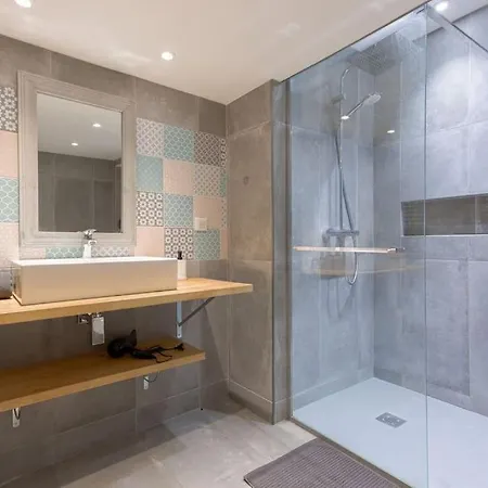 Apartment La Chaumiere - La Chaumiere *