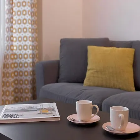 La Chaumiere - La Chaumiere Apartment *