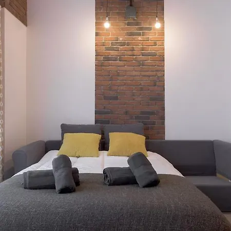 La Chaumiere - La Chaumiere Apartment *