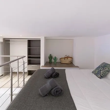 La Chaumiere - La Chaumiere Apartment *